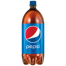 Load image into Gallery viewer, Pepsi (2 L., 4 pk.)
