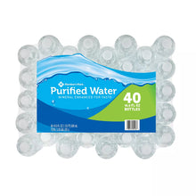 Load image into Gallery viewer, Member&#39;s Mark Purified Water (16.9 oz., 40 pk.)
